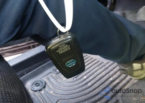 2021 Toyota Prius Le from USA, damaged, VIN JTDKAMFU6M3142669